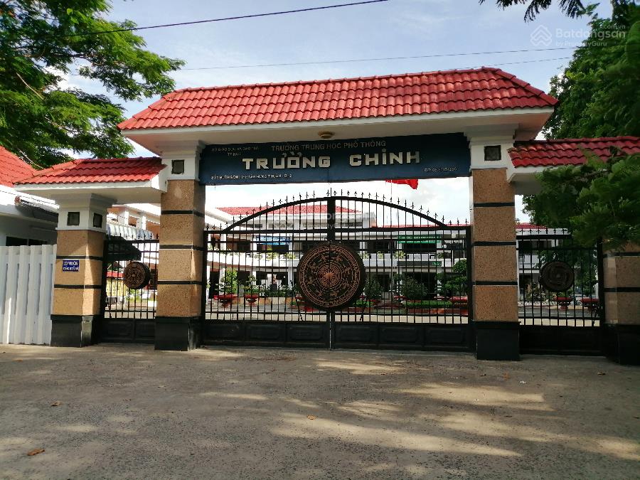 Bán chung cư an sương, sổ hồng riêng, trong khu dân cư an sương