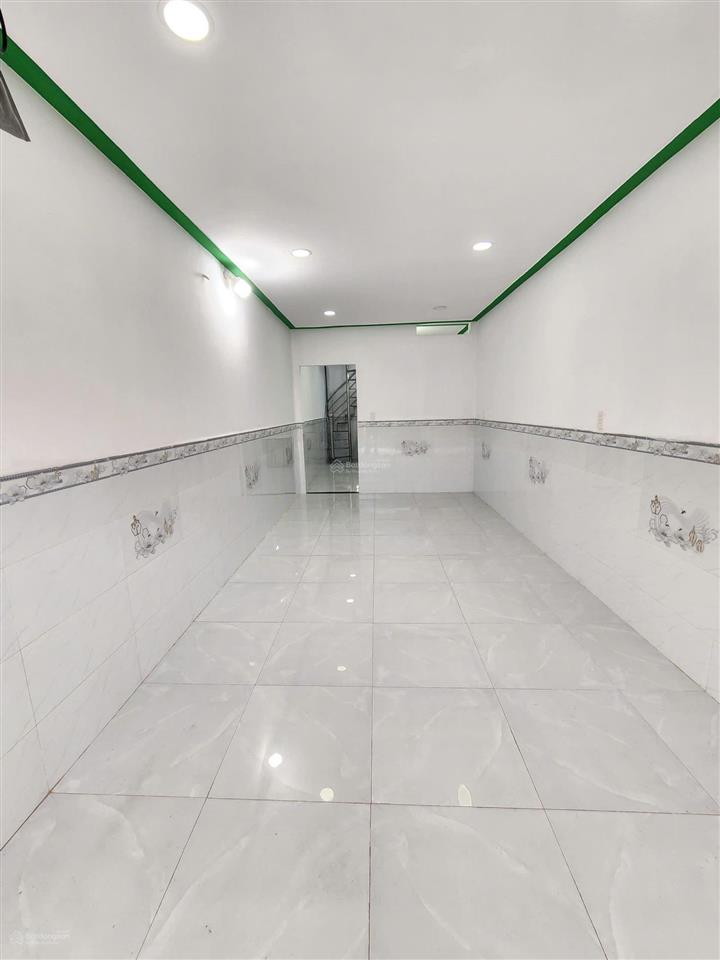 Nhà sổ riêng đường nguyễn ảnh thủ, ngay ngã ba đông quang