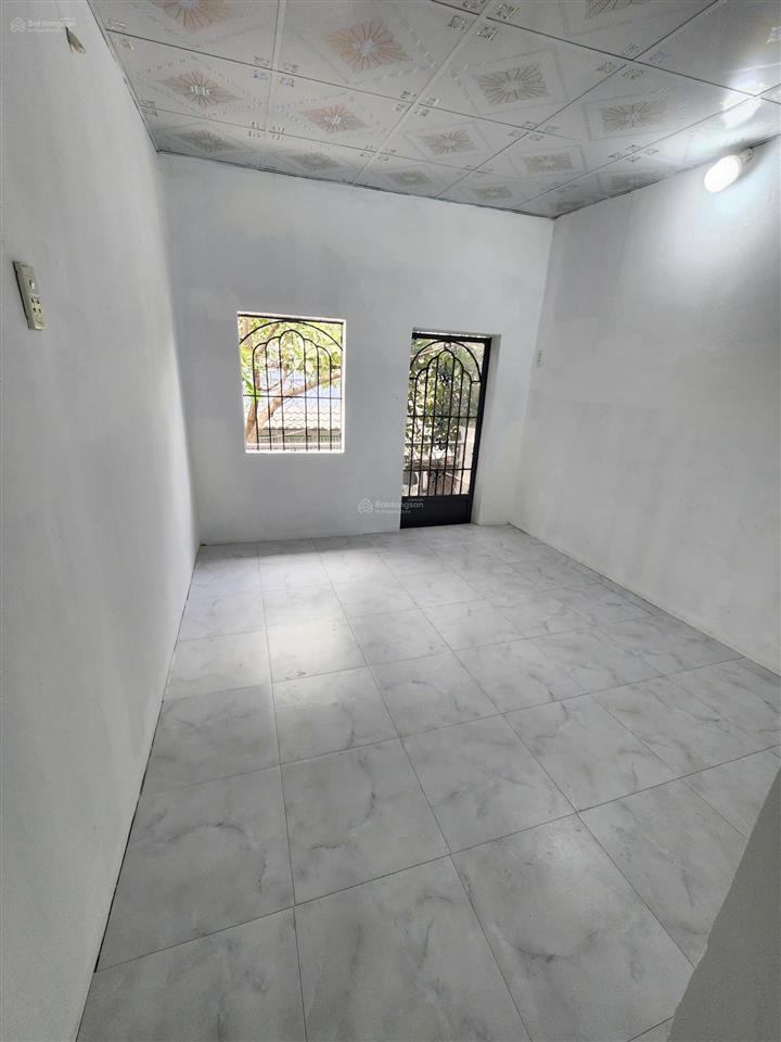 Nhà sổ riêng đường nguyễn ảnh thủ, ngay ngã ba đông quang