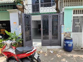 Nhà sổ riêng đường nguyễn ảnh thủ, ngay ngã ba đông quang