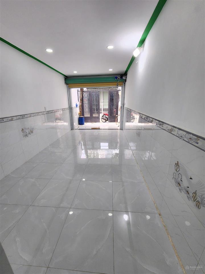 Nhà sổ riêng đường nguyễn ảnh thủ, ngay ngã ba đông quang