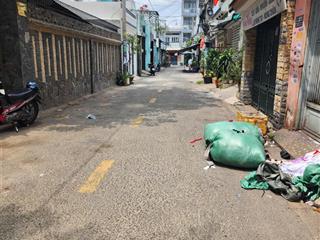 Bán đất 1/ 15m đường trung mỹ tây 03, công nhận 57m2, shr