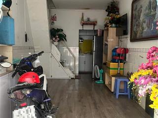 Nhà sổ hồng riêng đường trung mỹ tây 1, gần ngã tư tô ký