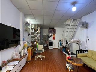 Bán nhà đường trường chinh, sổ riêng, gần tham lương, 4,1x10m