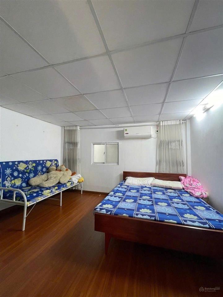 Bán nhà đường trường chinh, sổ riêng, gần tham lương, 4,1x10m