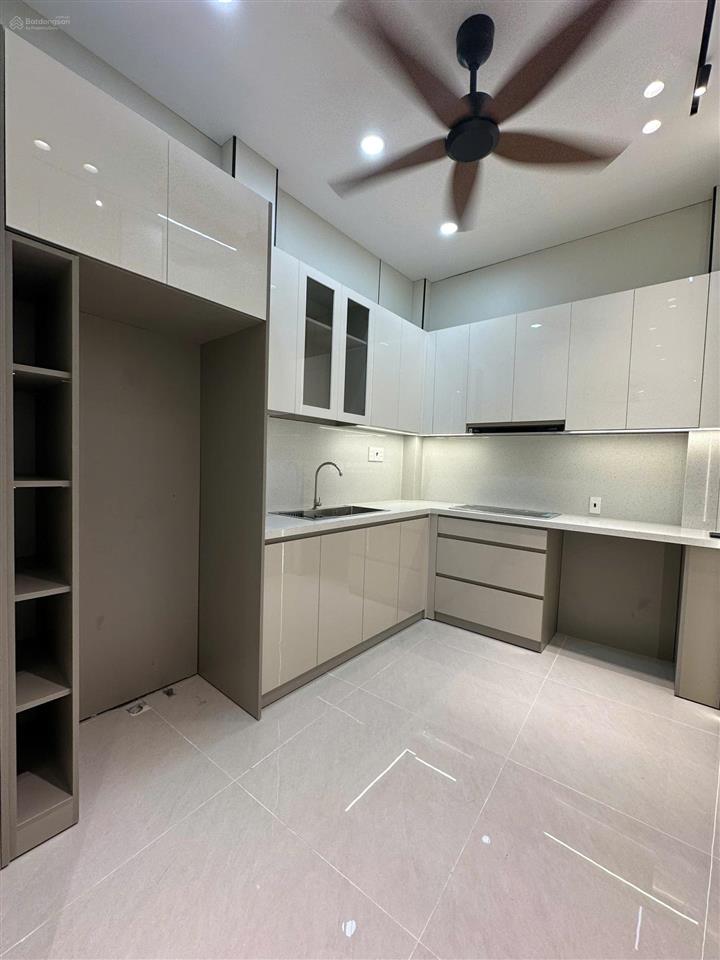 Bán nhà đường nguyễn văn quá, full nội thất, 44,8m2