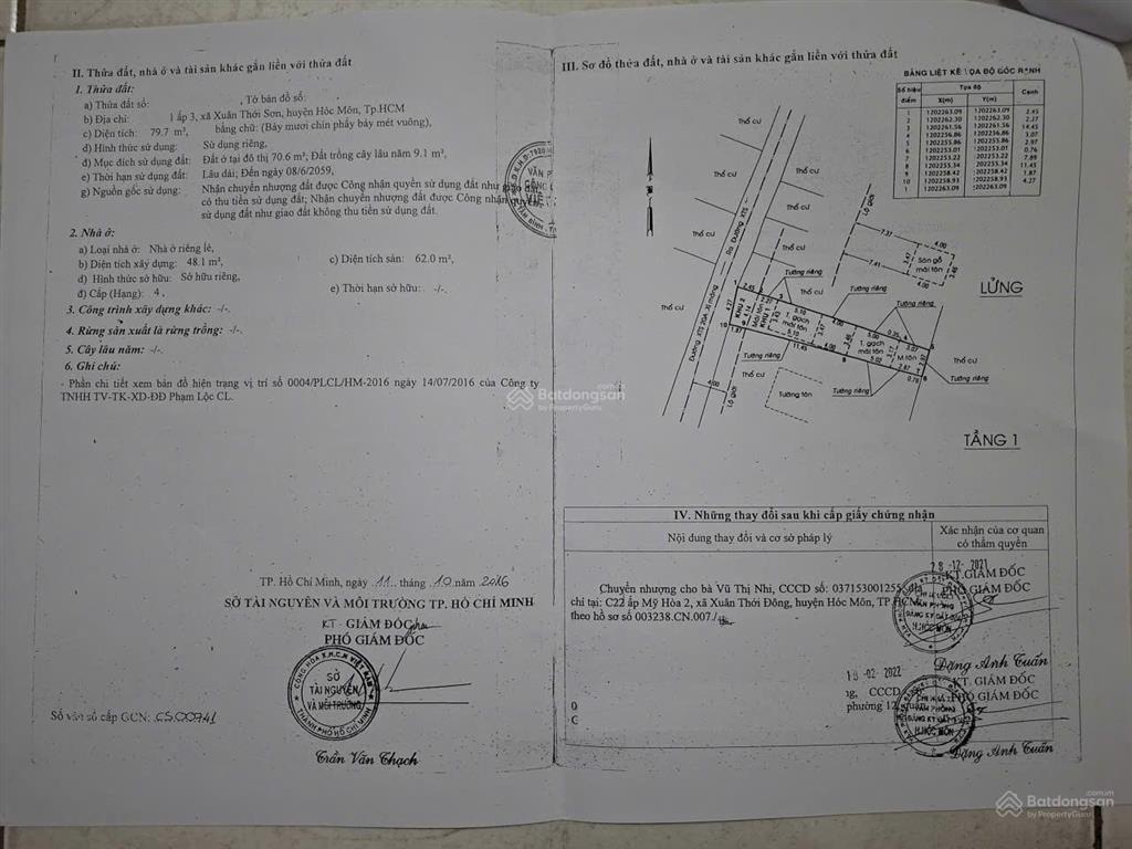 Nhà shr đường nguyễn thị thử, 4x21m, 1 lửng, hẻm xe hơi