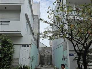 Đất khu depot metro, 4x20m, đường thông, tiện kinh doanh buôn bán