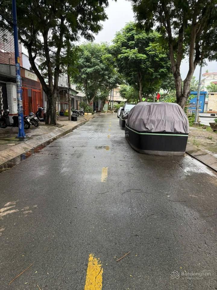Đất khu depot metro, 4x20m, đường thông, tiện kinh doanh buôn bán