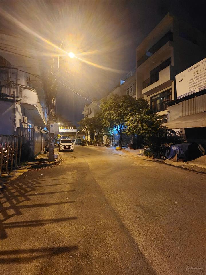 Đất khu depot metro, 4x20m, đường thông, tiện kinh doanh buôn bán