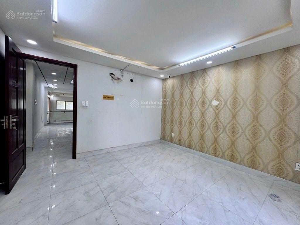 Nhà trong khu dân cư an sương, 4x20, 3 tầng 1 lửng, sổ hoàn công