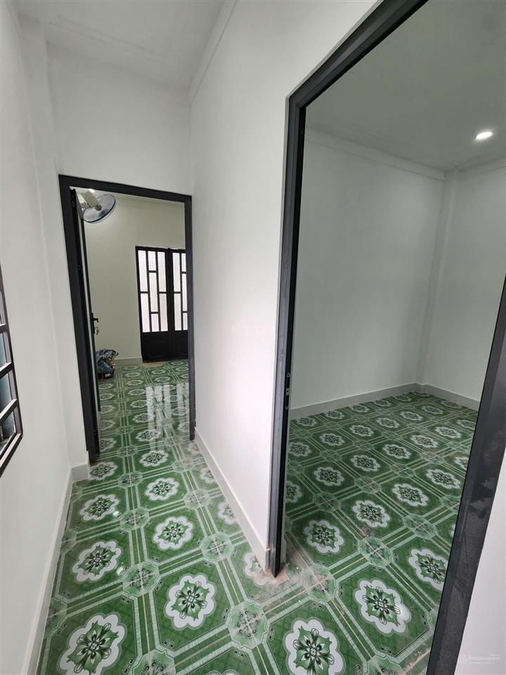 Nhà đường lê văn khương, hẻm xe hơi, ngay chợ thiếc, shr