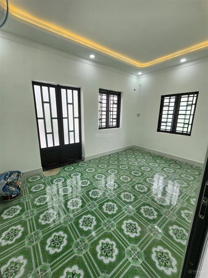 Nhà đường lê văn khương, hẻm xe hơi, ngay chợ thiếc, shr