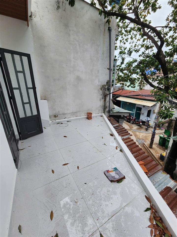 Nhà đường lê văn khương, hẻm xe hơi, ngay chợ thiếc, shr