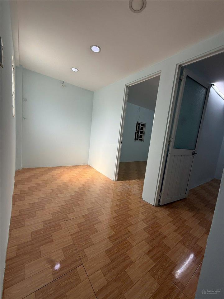 Bán nhà đường đặng thúc vịnh, 5x14m, gần ngã tư thới tứ