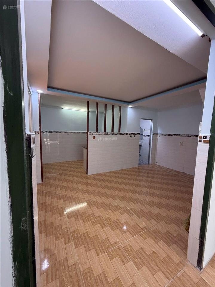 Bán nhà đường đặng thúc vịnh, 5x14m, gần ngã tư thới tứ