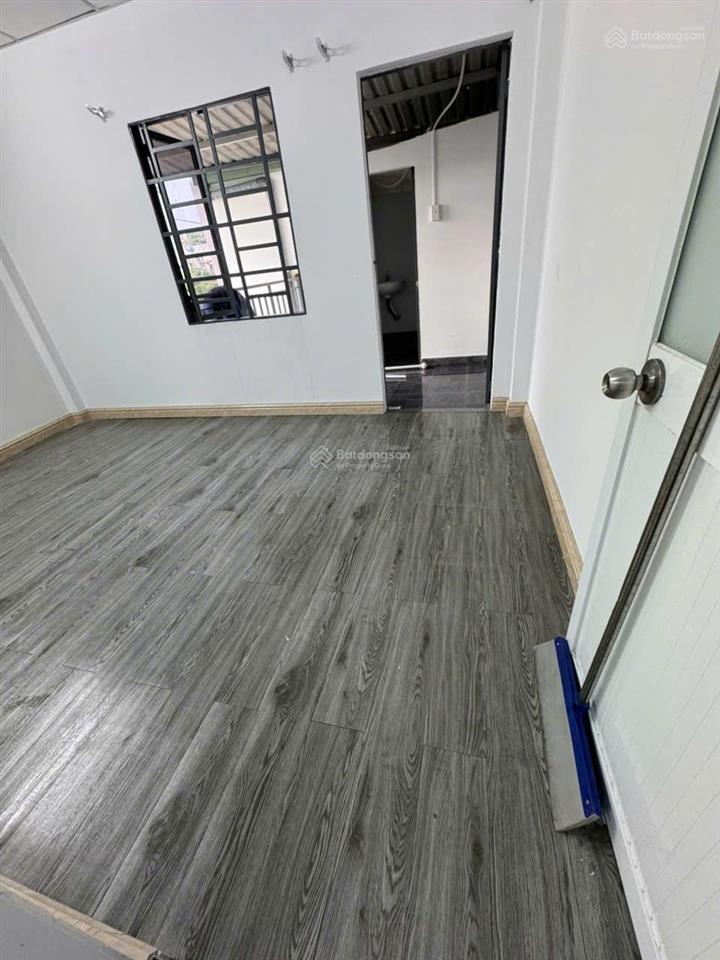Bán nhà shr đường lê văn khương, cn 46m2