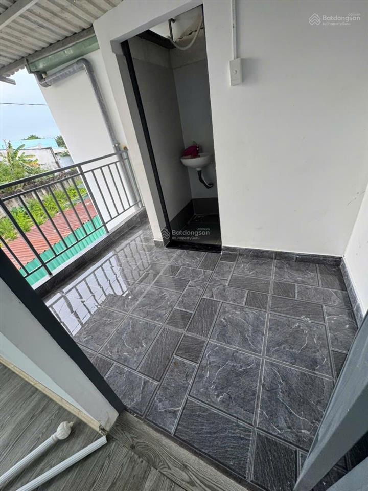 Bán nhà shr đường lê văn khương, cn 46m2