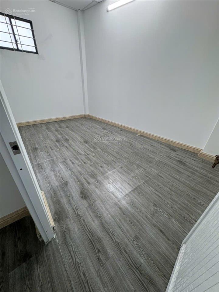 Bán nhà shr đường lê văn khương, cn 46m2