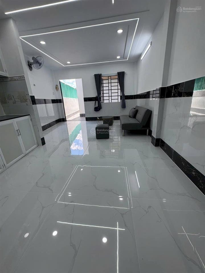Bán nhà shr đường lê văn khương, cn 46m2