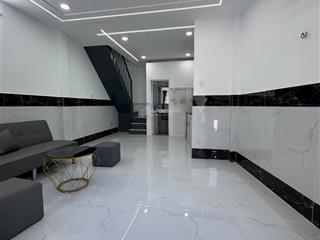 Bán nhà shr đường lê văn khương, cn 46m2