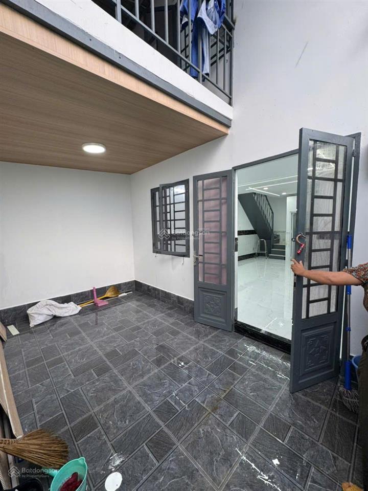 Bán nhà shr đường lê văn khương, cn 46m2