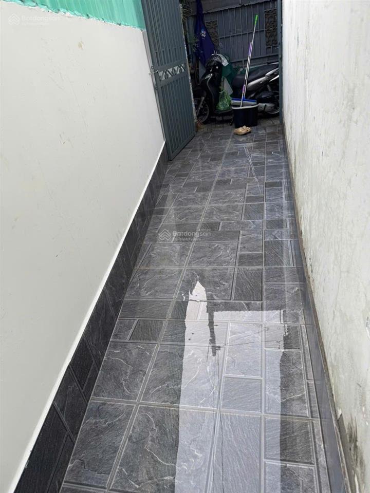 Bán nhà shr đường lê văn khương, cn 46m2