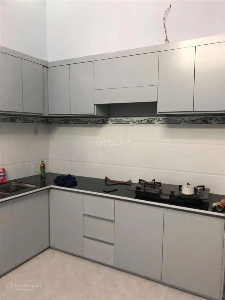 Nhà 1/ đường dương thị mười, vị trí đẹp, hẻm xe hơi