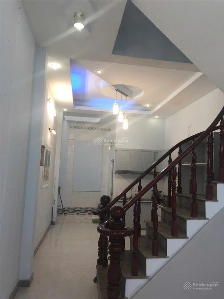 Nhà 1/ đường dương thị mười, vị trí đẹp, hẻm xe hơi