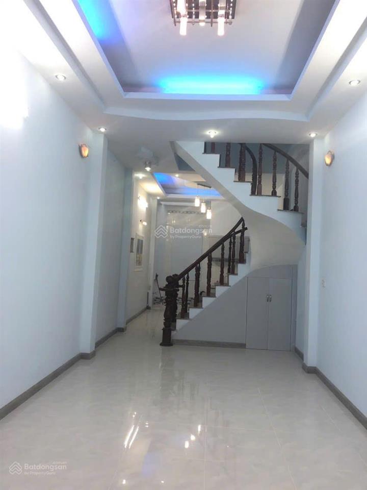 Nhà 1/ đường dương thị mười, vị trí đẹp, hẻm xe hơi