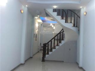 Nhà 1/ đường dương thị mười, vị trí đẹp, hẻm xe hơi