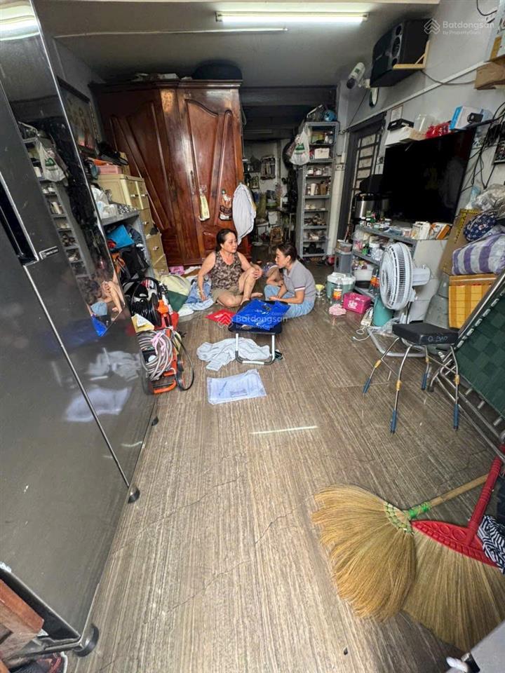 Nhà sổ riêng, đường tân chánh hiệp 36, 3 phòng ngủ