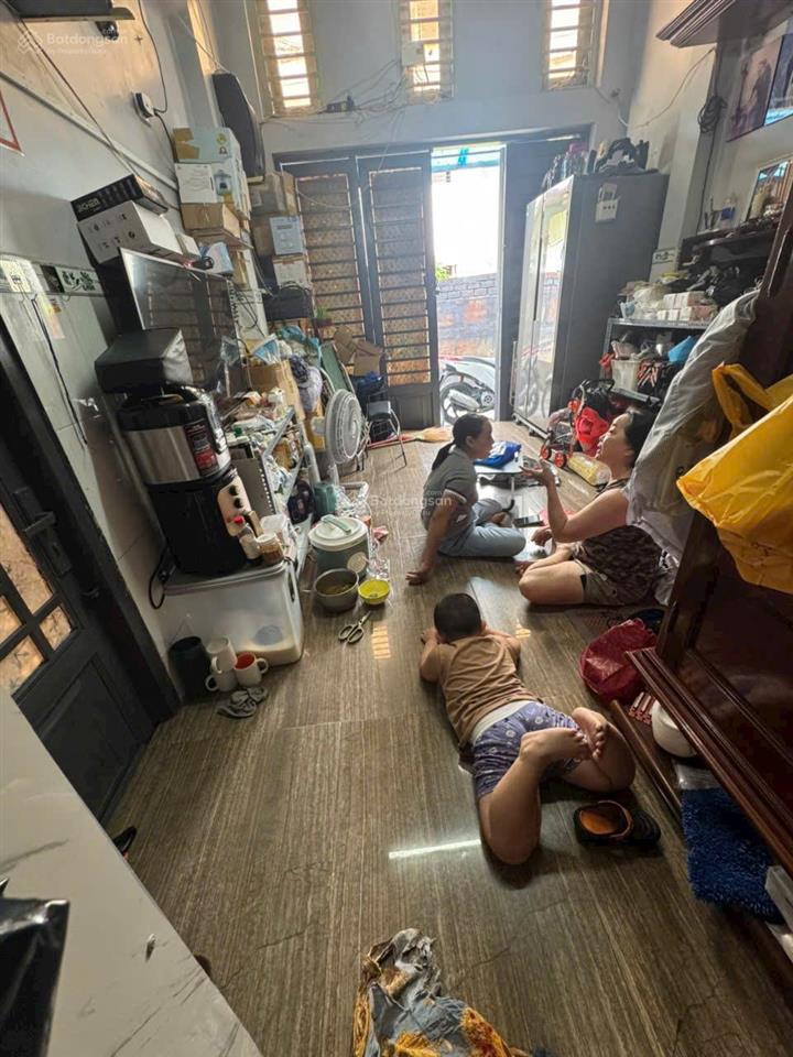 Nhà sổ riêng, đường tân chánh hiệp 36, 3 phòng ngủ