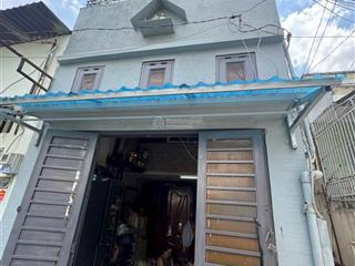 Nhà sổ riêng, đường tân chánh hiệp 36, 3 phòng ngủ