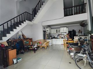 Nhà đường tân thới nhất 8, shr, 3 tầng 1 lửng, 4pn