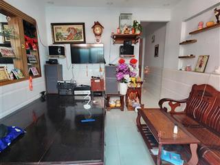 Nhà đường lê thị riêng, có sân rộng, sổ riêng, 75m2