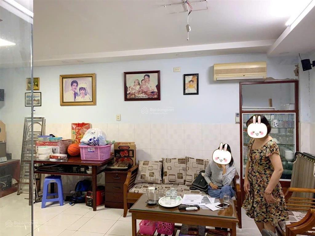 Nhà đường phan huy ích, 47m2, 1 trệt 2 lầu, hẻm xe hơi