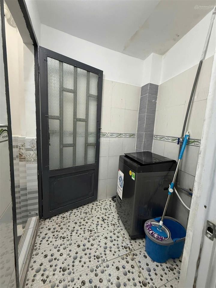Nhà 1/ đường huỳnh thị hai, hẻm xe hơi, 3,4x16m, 2pn 2wc, shr