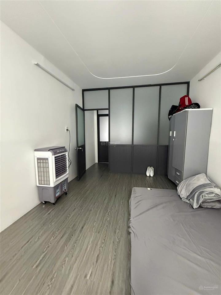 Nhà 1/ đường huỳnh thị hai, hẻm xe hơi, 3,4x16m, 2pn 2wc, shr
