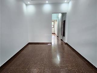 Nhà đường nguyễn ảnh thủ, 3,5x16m, sổ riêng, 4 phòng ngủ