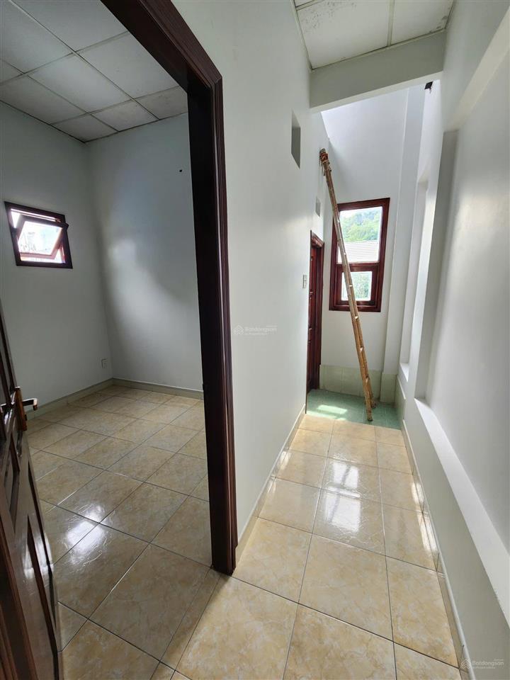 Nhà đường nguyễn ảnh thủ, 3,5x16m, sổ riêng, 4 phòng ngủ