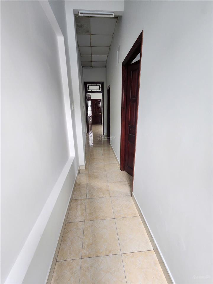 Nhà đường nguyễn ảnh thủ, 3,5x16m, sổ riêng, 4 phòng ngủ