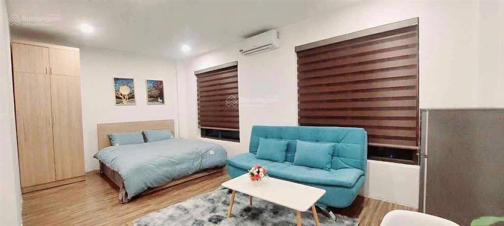 Bán tòa chdv đào tấn, ba đình ngõ thông, rộng. 82m2*10t*22ph kk. dtiền ~ 1,5tỷ/năm. đủ pccc & gpxd