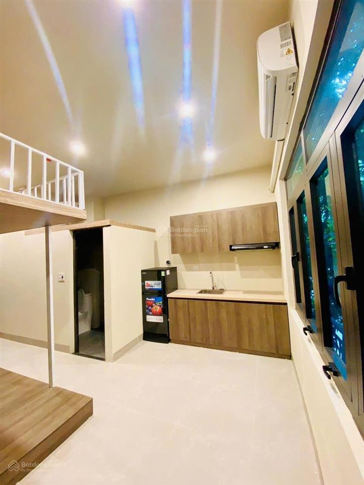 Bán tòa chdv đào tấn, ba đình ngõ thông, rộng. 82m2*10t*22ph kk. dtiền ~ 1,5tỷ/năm. đủ pccc & gpxd