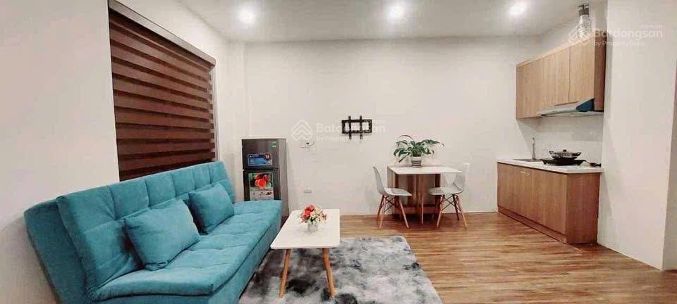 Bán tòa chdv đào tấn, ba đình ngõ thông, rộng. 82m2*10t*22ph kk. dtiền ~ 1,5tỷ/năm. đủ pccc & gpxd