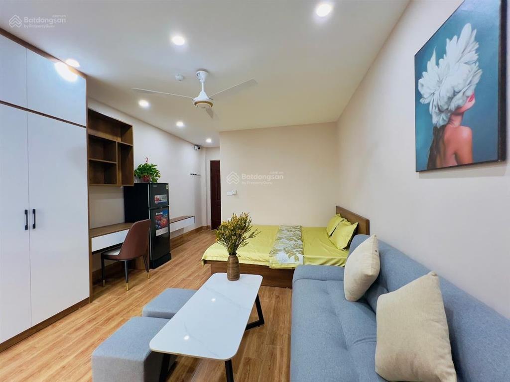 Chdv vương thừa vũ, thanh xuân 69m2*8t*14ph kk. mặt phố ô tô tránh. sđcc, pccc đầy đủ. hỗ trợ bank