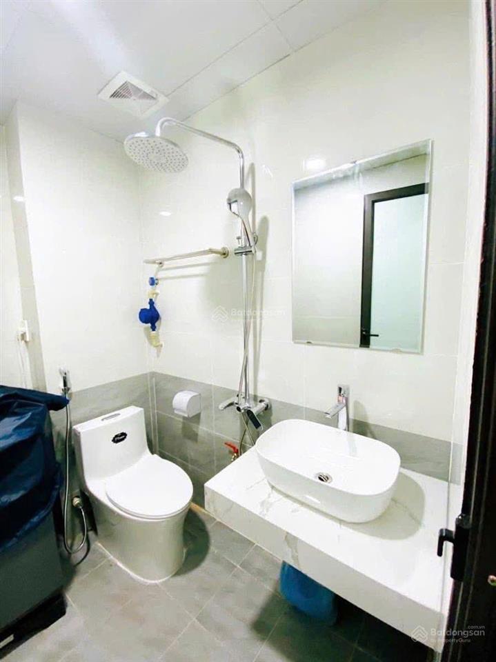 Bán chdv đẹp nguyễn văn huyên, cầu giấy 66m2*8t*13ph kk. dthu 80tr/th. đủ pccc & gpxd. hỗ trợ bank