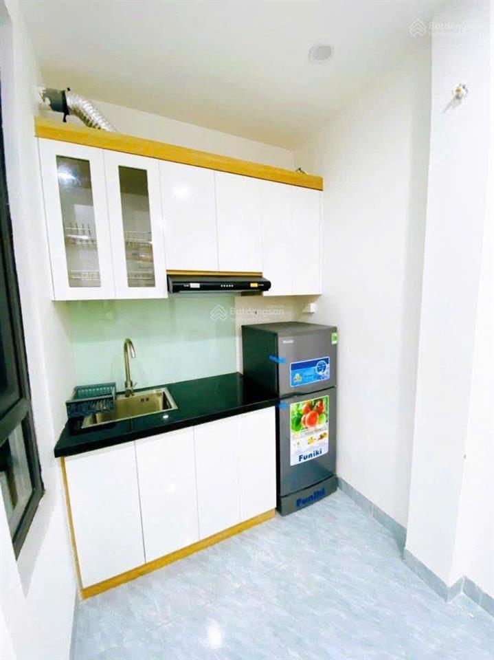 Bán chdv đẹp nguyễn văn huyên, cầu giấy 66m2*8t*13ph kk. dthu 80tr/th. đủ pccc & gpxd. hỗ trợ bank