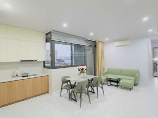 Bán chdv siêu đẹp lángđống đa 110m*8t*20ph kklogoc, ngõ thông. đủ pccc thoát hiểm riêng. giá tốt