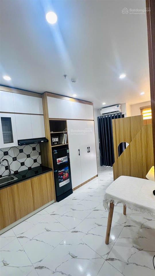 Đẹp quá! chdv tt láng đống đa xây mới 80m*7t*21ph kk. dthu 90120tr/th. đầy đủ pccc & gpxd. giá 2x